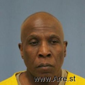 Victor E King Mugshot