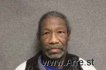 Victor  King Mugshot