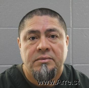 Victor  Mejia Mugshot