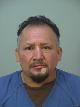 Victor Hugo Mendez Tlatoa Mugshot