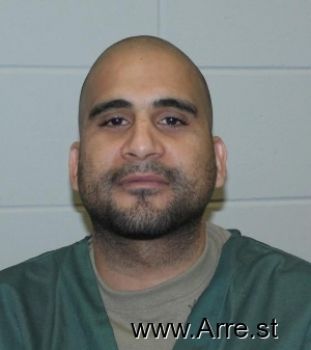 Victor M Jr Ramos Mugshot