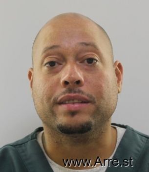 Victor M Reyes Mugshot