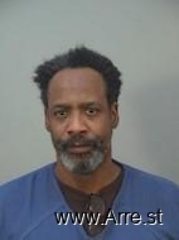 Victor Dean Robinson Mugshot