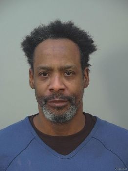 Victor Dean Robinson Mugshot