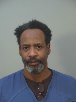 Victor Dean Robinson Mugshot