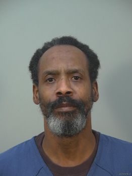 Victor Dean Robinson Mugshot