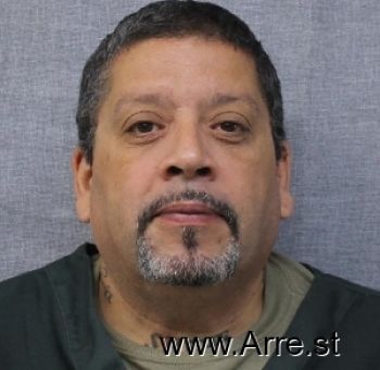 Victor  Santiago Mugshot