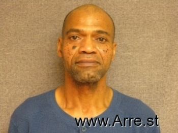 Victor T Williams Mugshot