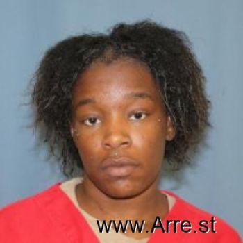 Victoria M Anderson Mugshot