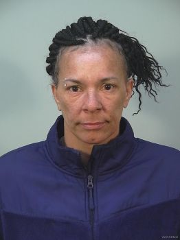 Victoria Jancee Brooks Mugshot