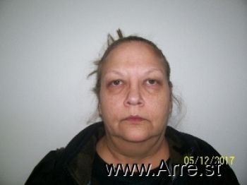 Victoria L Morrison Mugshot