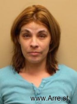 Victoria L Mueller Mugshot