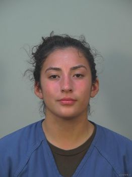 Victoria Esther Ramirez Mugshot