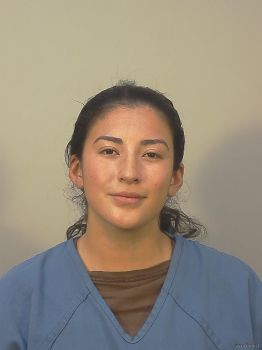 Victoria Esther Ramirez Mugshot