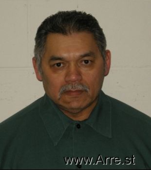 Victorino  Benitez Mugshot