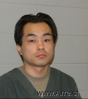 Vili B Yang Mugshot