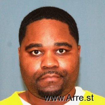 Vincent A Edwards Mugshot