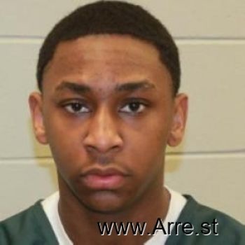 Vincent L Jefferson Mugshot