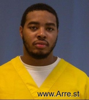 Vincent L Lewis Mugshot