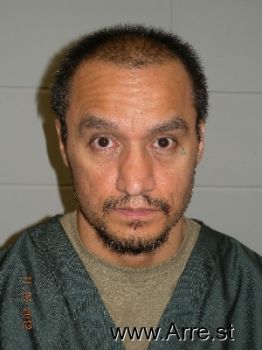 Vincent  Martinez Mugshot