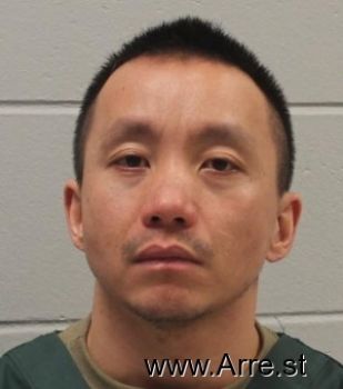 Vong  Vang Mugshot