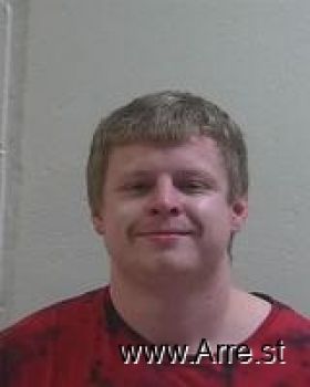 Wyatt Lee Eugene Collins Mugshot