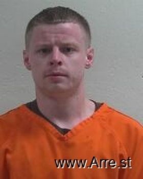 Wyatt Lee Eugene Collins Mugshot