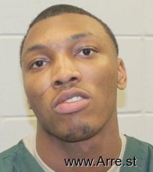 Walter L Coleman Mugshot