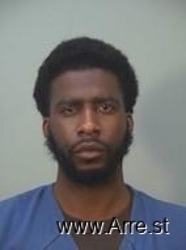 Walter Lashawn Decordial Mugshot