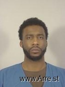 Walter Lashawn Decordial Mugshot