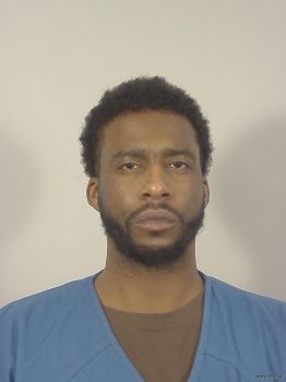 Walter Lashawn Decordial Mugshot