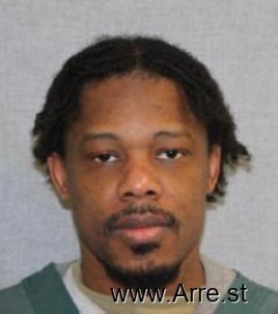 Walter D Jenkins Mugshot