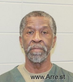 Walter L Smith Mugshot