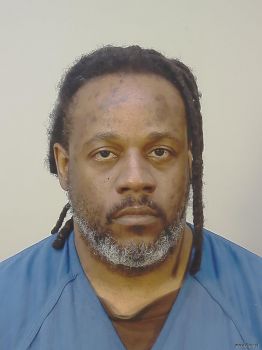 Walter Jermaine Thomas Mugshot