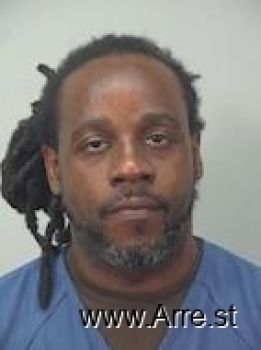 Walter Jermaine Thomas Mugshot