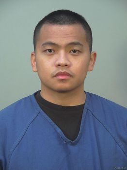 Wang N\/a Lo Mugshot