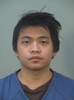 Wang N\/a Lo Mugshot