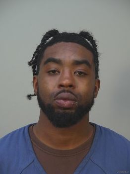 Warren Lee Young Mugshot