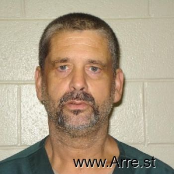 Wayne R Anderson Mugshot