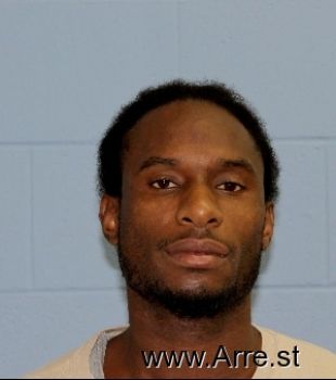 Wayne M Jr Bell Mugshot