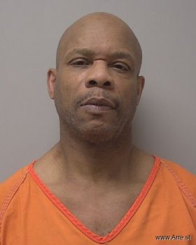 Wayne Anthony Scroggins Mugshot