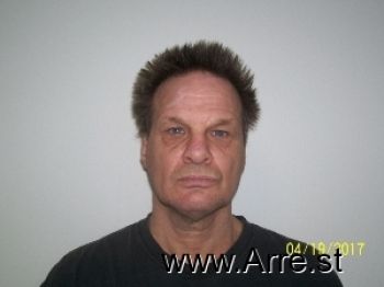 Wendell D Anderson Mugshot