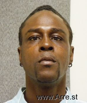 Wendell L Davis Mugshot