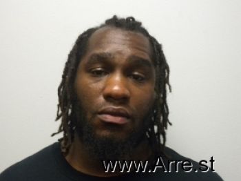 Wesley J Coleman Mugshot