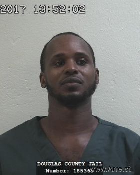 Wesley  Hill Mugshot