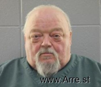 Wesley R Sr Jones Mugshot