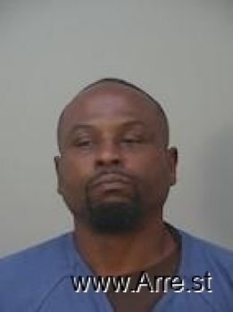 Wesley Earl Williams Mugshot