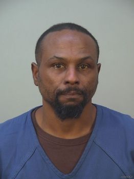 Wesley Earl Williams Mugshot