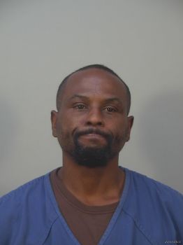 Wesley Earl Williams Mugshot