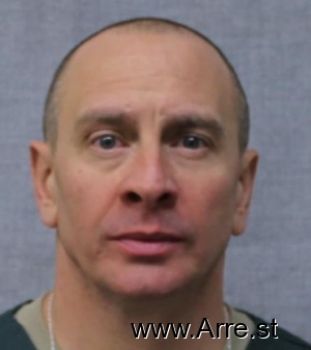 William D Brandt Mugshot